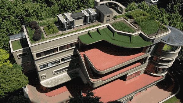 揭秘天价房交易，上海1.5亿豪宅主人现身