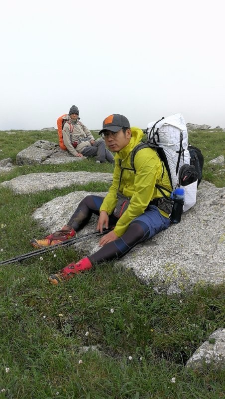 一次不完整的鳌太随行装备点评