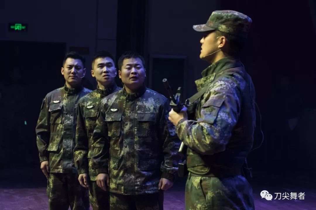 奋进新时代强军新征程心得体会,点赞强军新时代