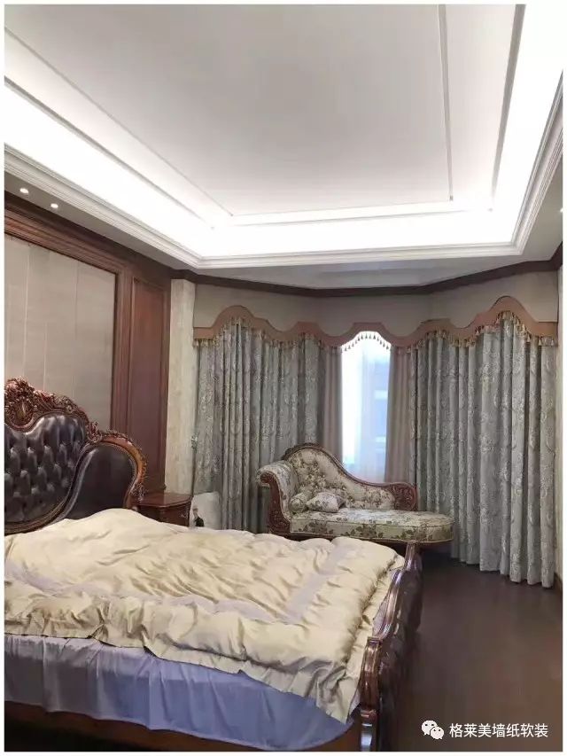 格莱美墙纸质量好吗,选择格莱美墙纸