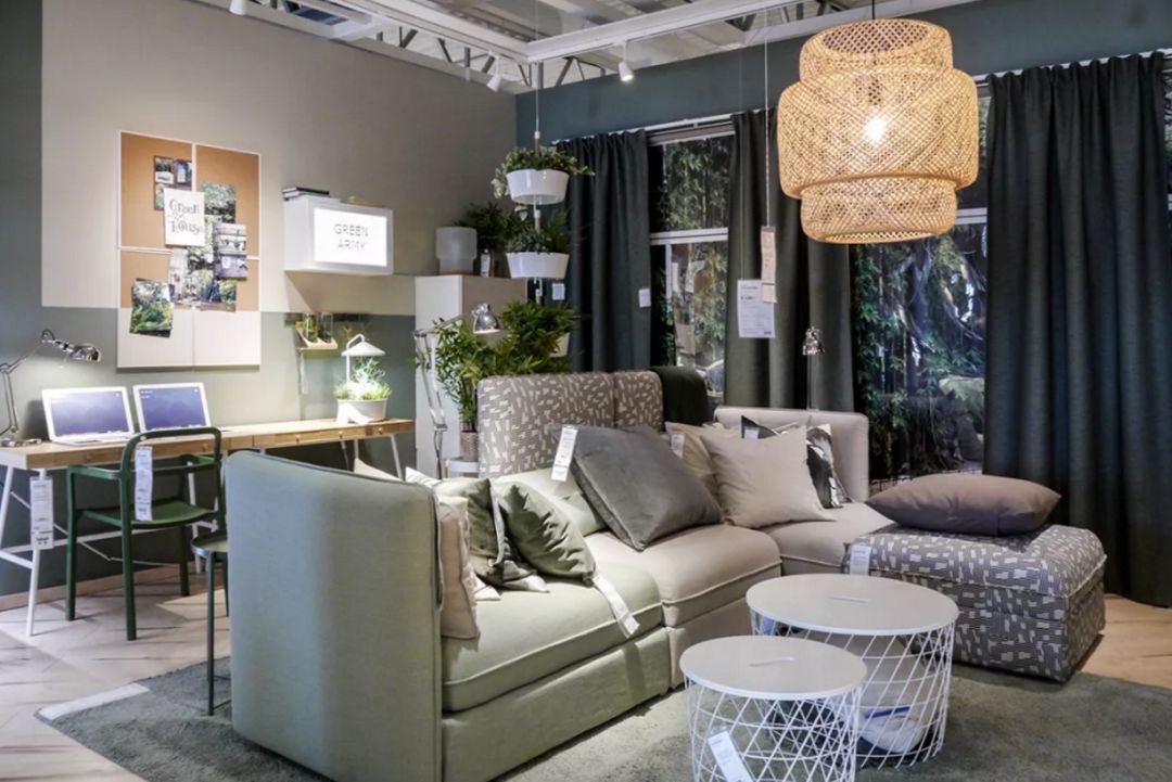 宜家开业最新通知,郑州宜家新品发布会快来看