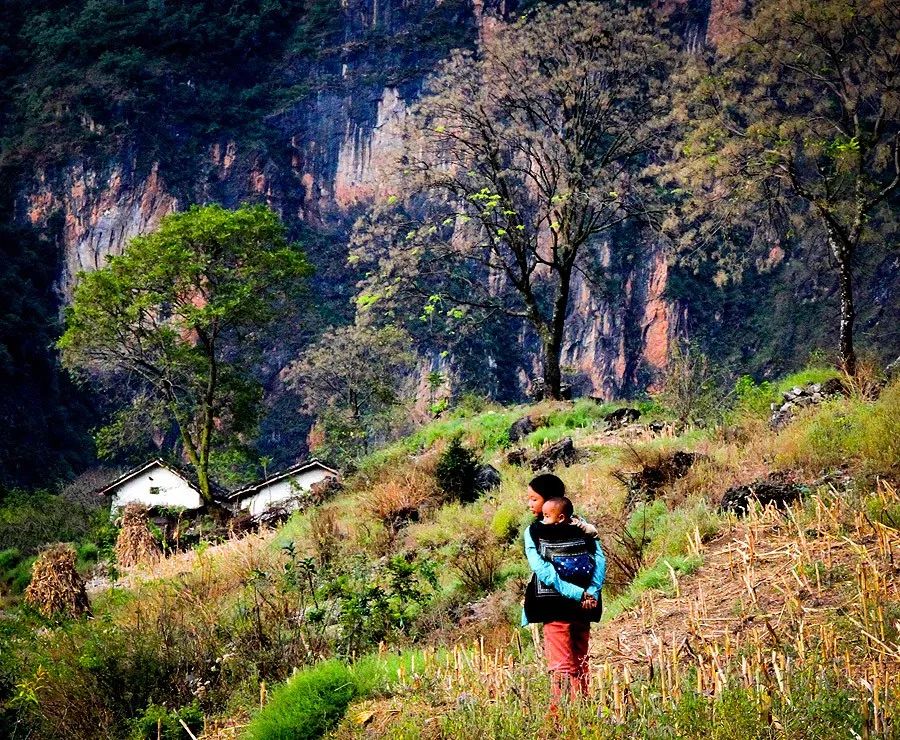 看到未来中国足球的希望,希望中国的足球未来一片光明