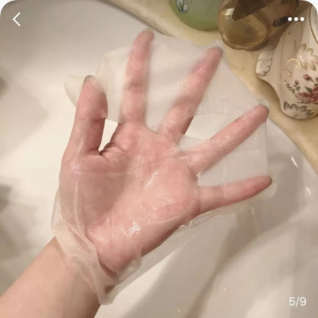 有哪些好用的爆款面膜,网红面膜巨补水