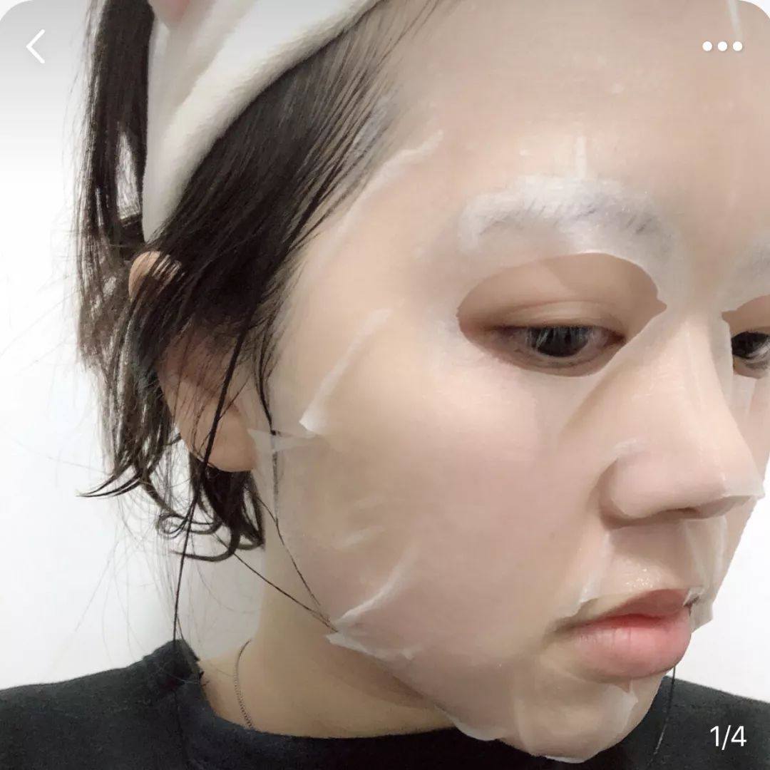 有哪些好用的爆款面膜,网红面膜巨补水