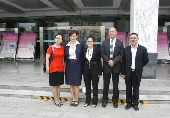 武威重离子中心放疗一科,甘肃武威市医院放疗科