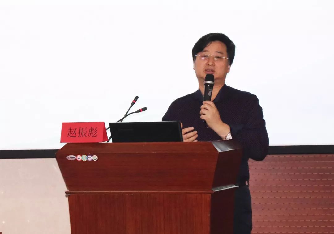 「720全景」衡水市康复医学会胜利召开