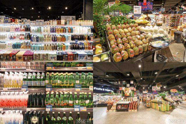 比海淘还便宜！苏州这家精品超市年终大促来了，抢购攻略看这里