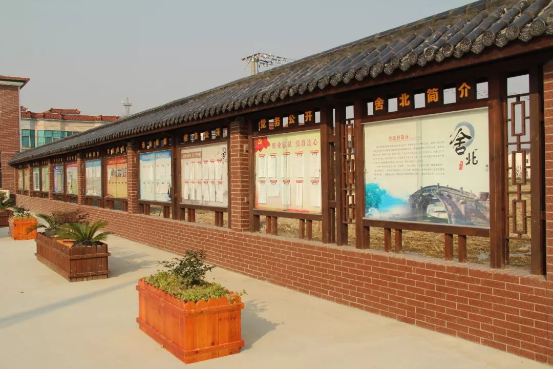 这里是安徽,这里是新安