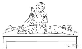 神经康复的治疗,神经松动术治疗什么