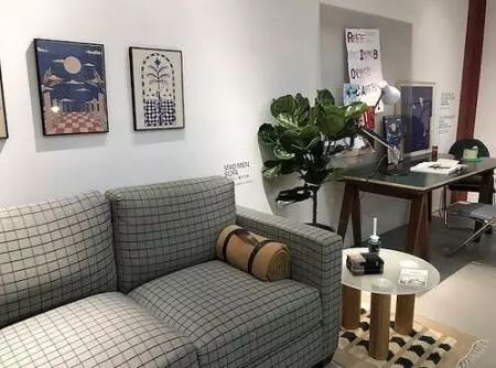 看野兽派花店如何跨界,野兽派花店装修