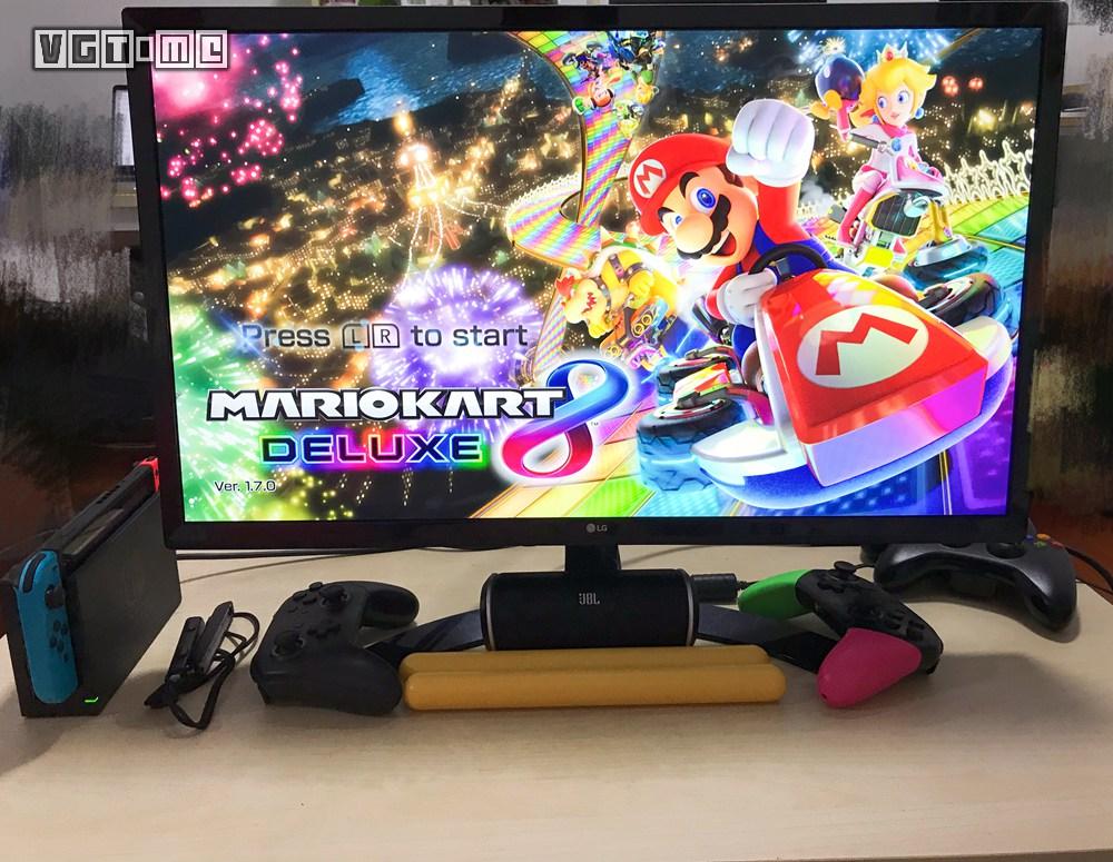 马车8任天堂,任天堂switch马车8游戏是永久的吗