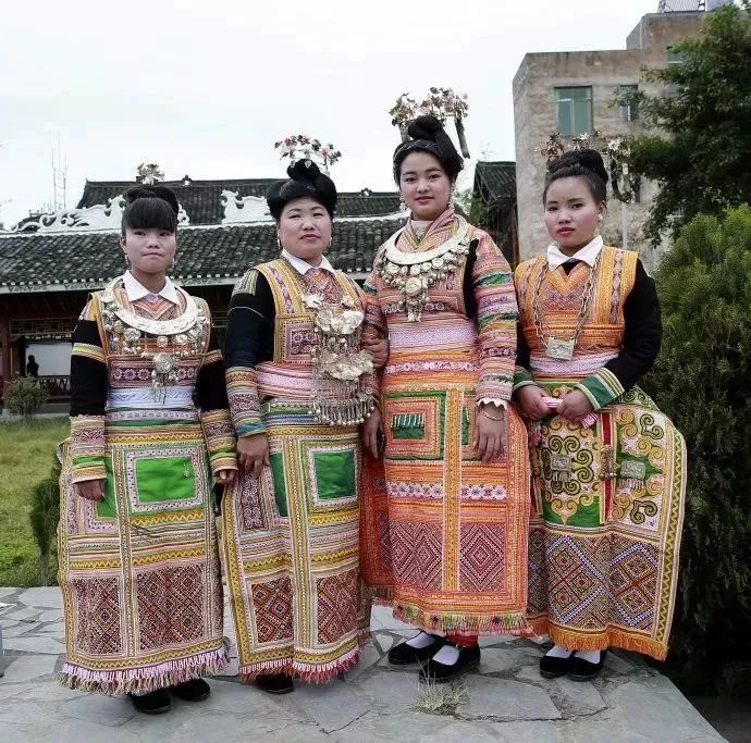 贵州少数民族村寨有哪些旅游景点,贵州哪里有少数民族旅游的地方