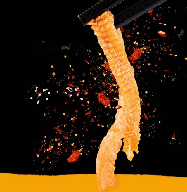 十大网红食品,最火又好吃的网红食品