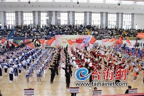 厦门理工线上教学,厦门理工学院运动训练专业