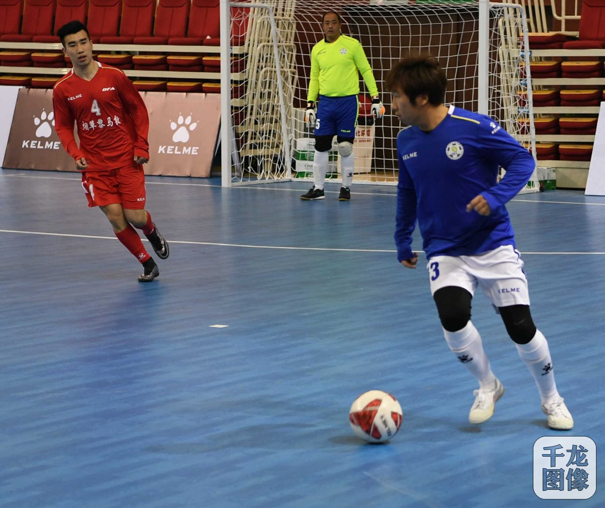 足协杯五人制足球赛,2018足协杯决赛北京体育