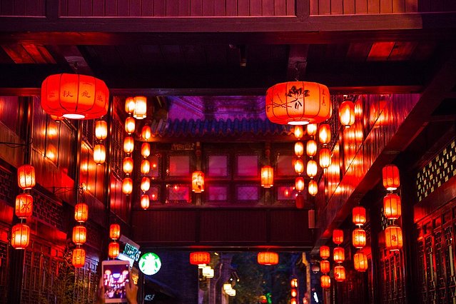 圣诞氛围最浓的国家,圣诞欧洲适合去哪旅游