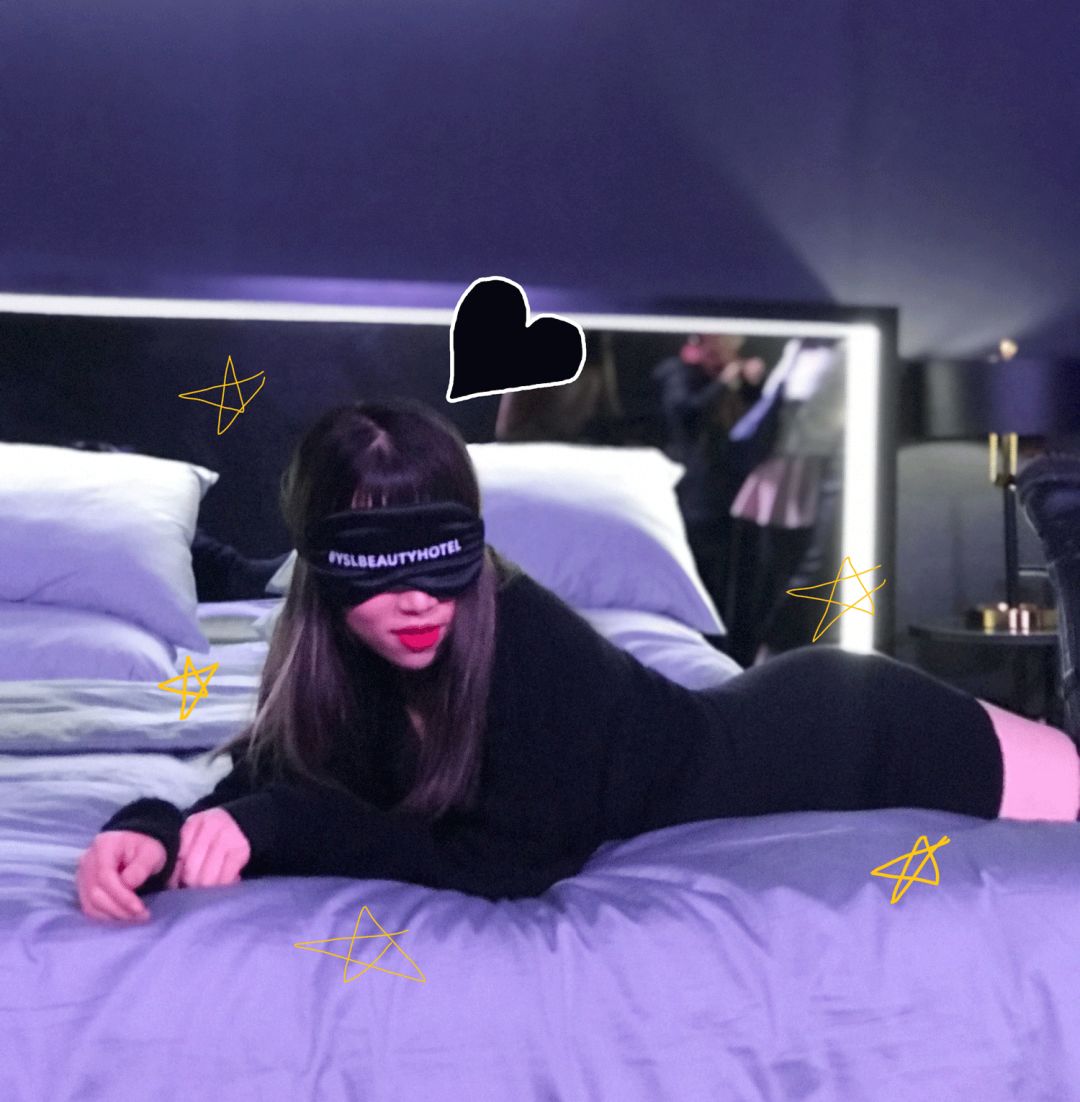 YSL开酒店了｜只有6间房，还有帅哥等你