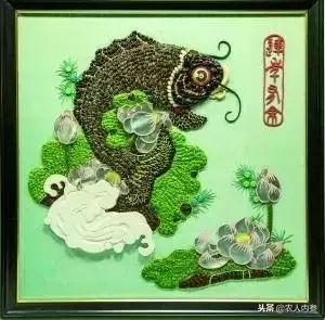 农业与艺术,农业可以很艺术