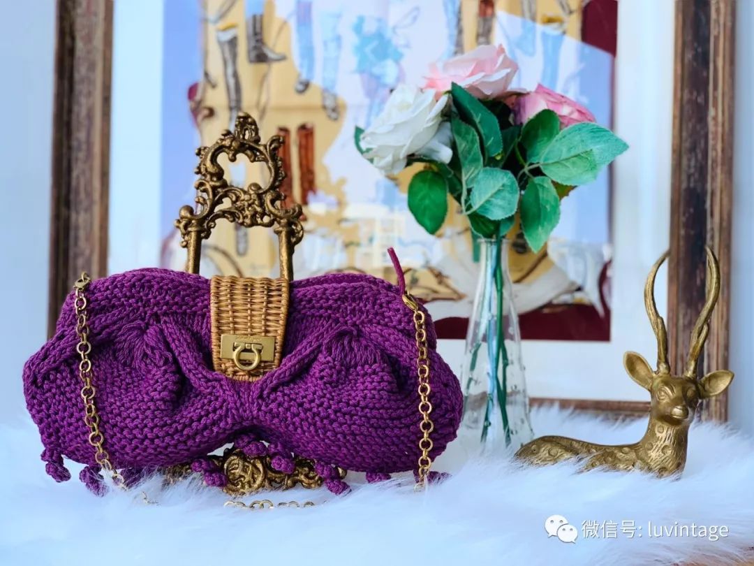 luvintageluxuryDec.16，2018