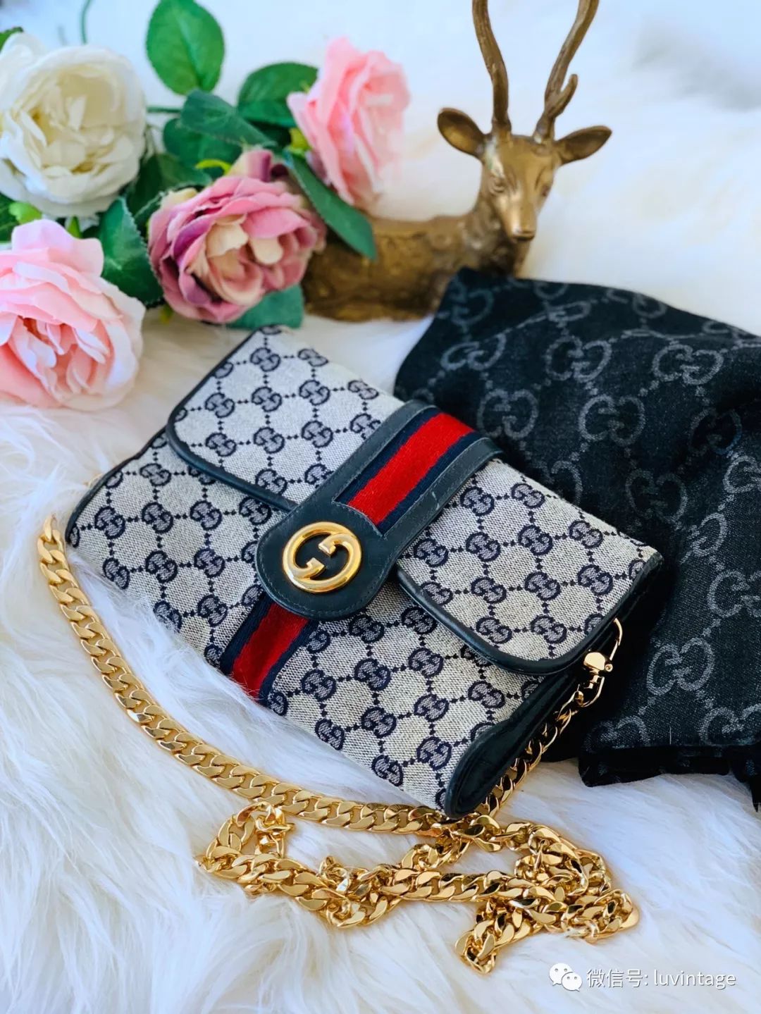 luvintageluxuryDec.16，2018