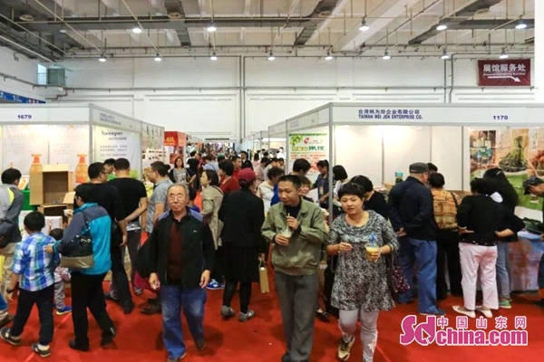 青岛进口食品展销会,2022青岛进口食品博览会