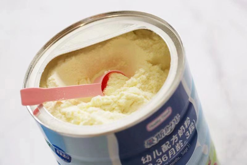 明星同款奶粉,明星同款孕妇奶粉