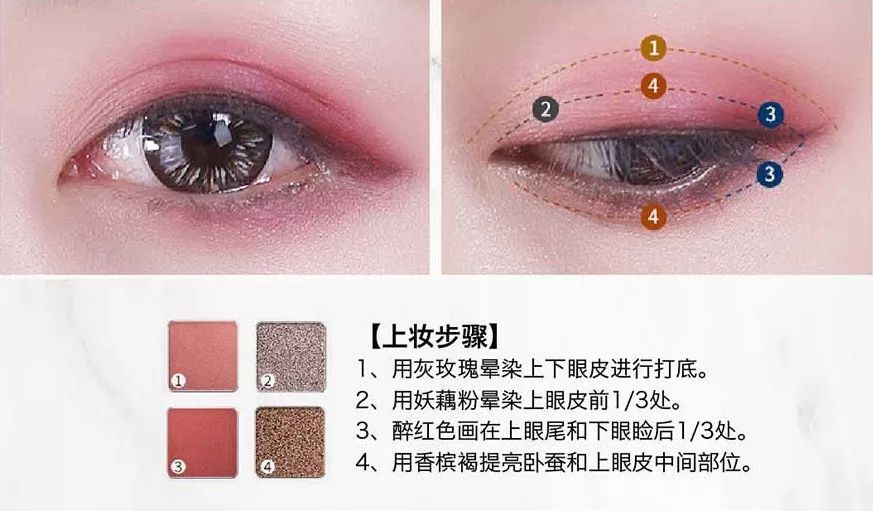 清仓大牌眼影盘,爆闪眼影盘网红爆款