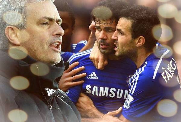 穆帅解释曼联失利原因,穆三年魔咒曼联