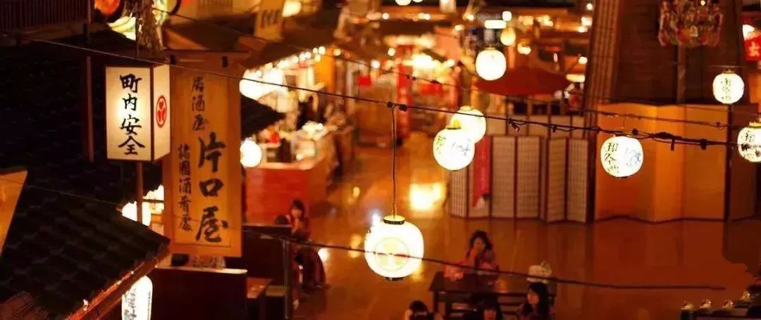 跟我走，这是绍兴离日本最近的地方！