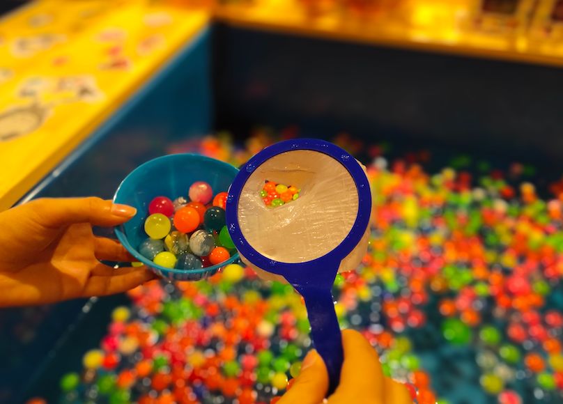 跟我走，这是绍兴离日本最近的地方！