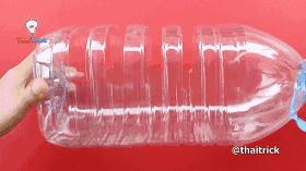 洗发水瓶不要扔，剪两刀放进洗碗池，解决千家万户的*麻大**烦！