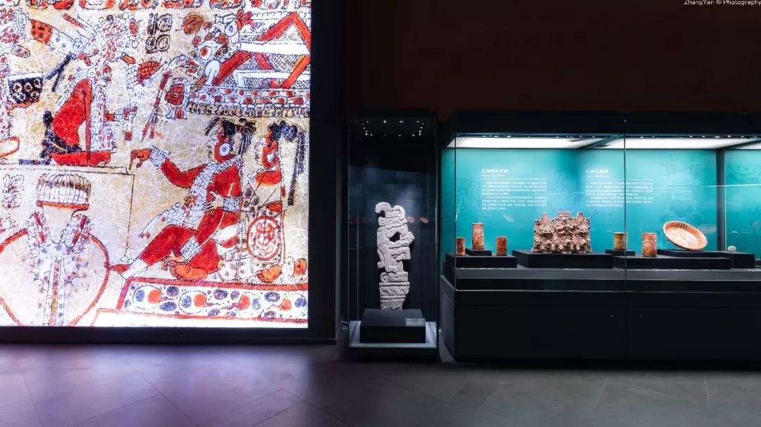 带你看神秘古老的玛雅金字塔,探访玛雅古老文明