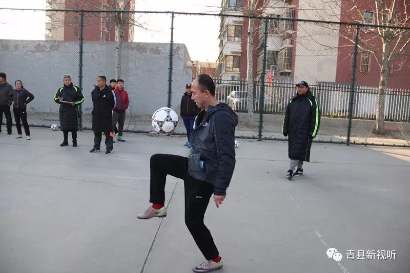 河北首次专业化举办校园足球赛事,2023年沧州校园足球比赛