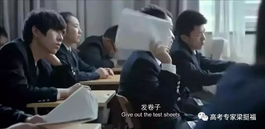 老梁说英语专业就业前景,老梁英语专业现状