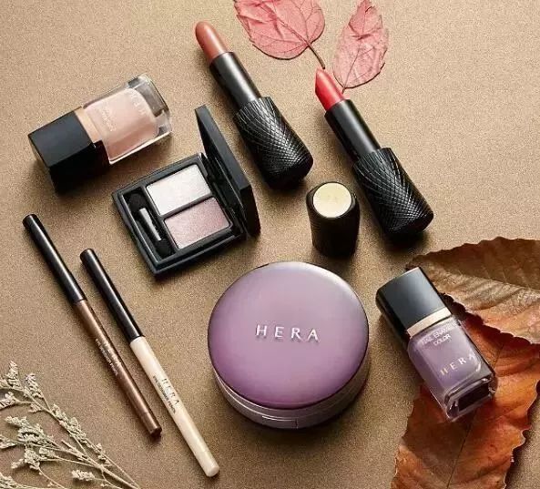 最适合秋冬的中日韩气垫大比拼,日韩好用气垫