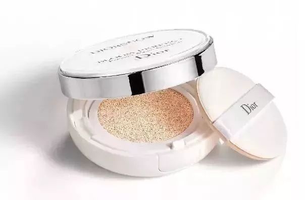 最适合秋冬的中日韩气垫大比拼,日韩好用气垫