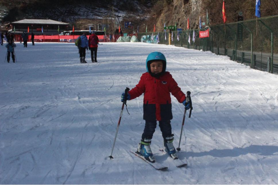 2024年天燕滑雪场门票,神农架天燕滑雪