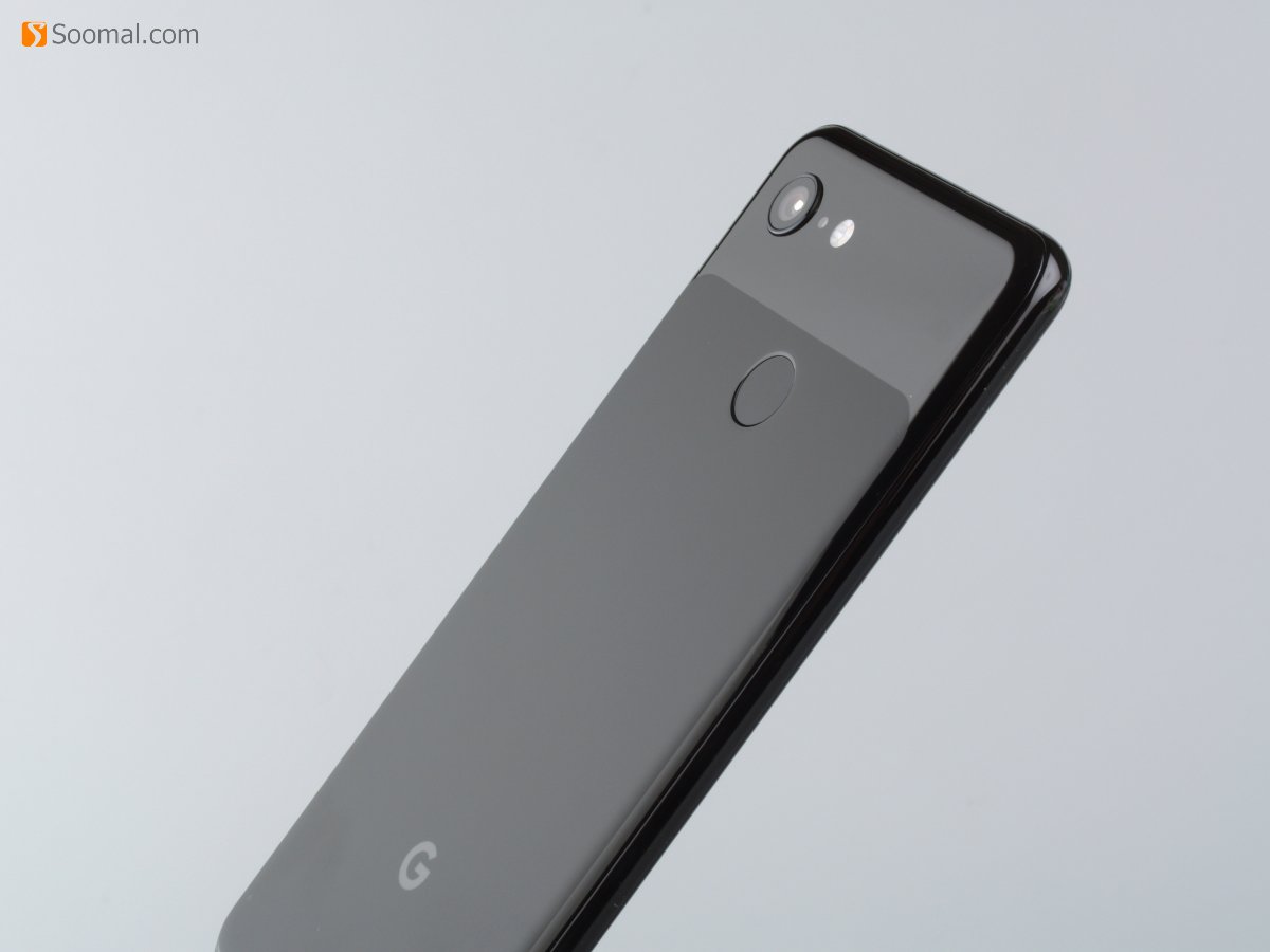 googlepixel3高清大图,谷歌pixel3自拍测试