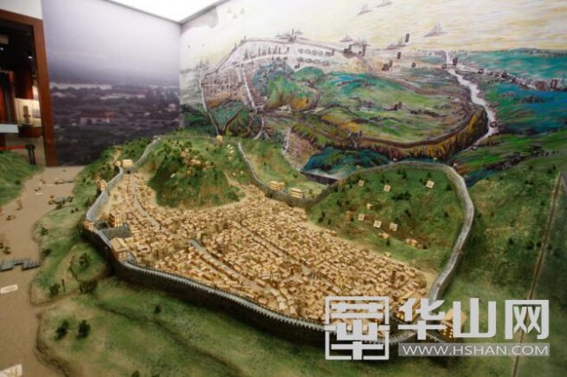 千年古城焕生机视频,千年古城焕新颜人杰地灵