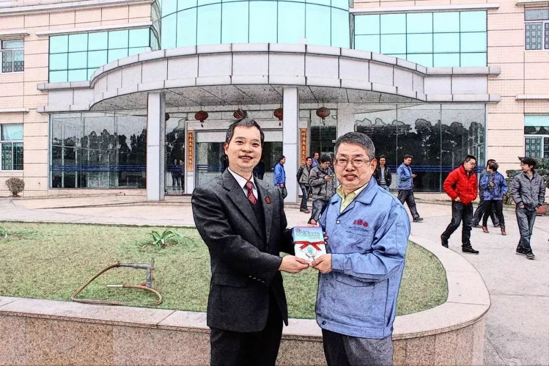 海沧法院：“三个抓手”护航民营企业兼顾民生保障