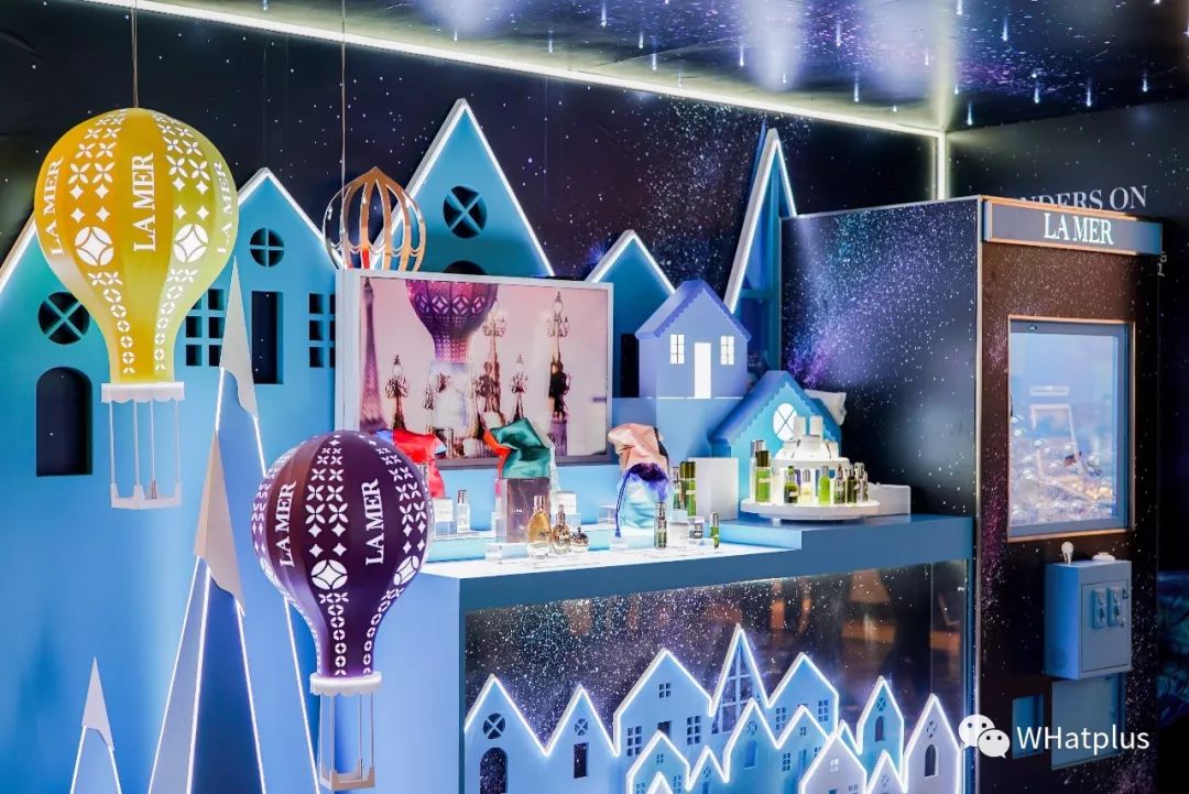 圣诞美妆礼盒热卖金榜,圣诞美妆上新