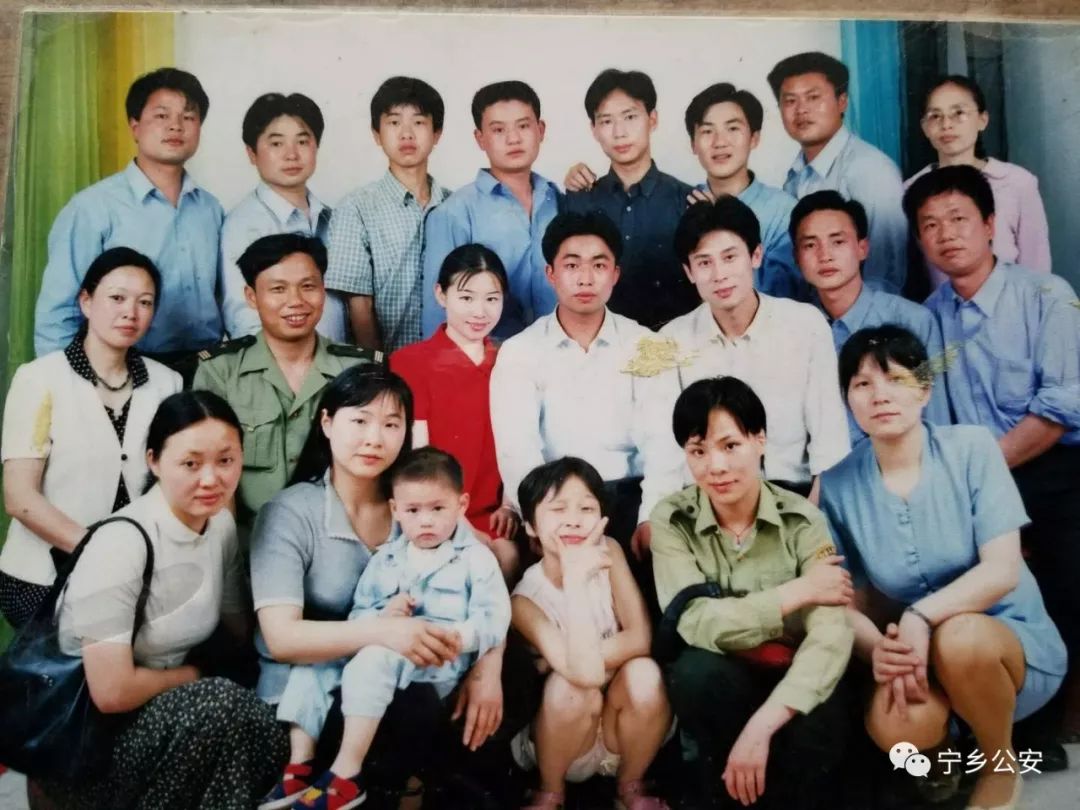 45张珍贵老照片，看过一张算你牛！