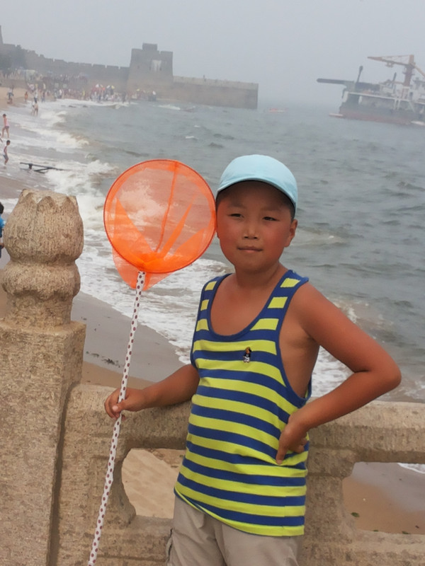 山海关秦皇岛三日游,山海关三天两晚游