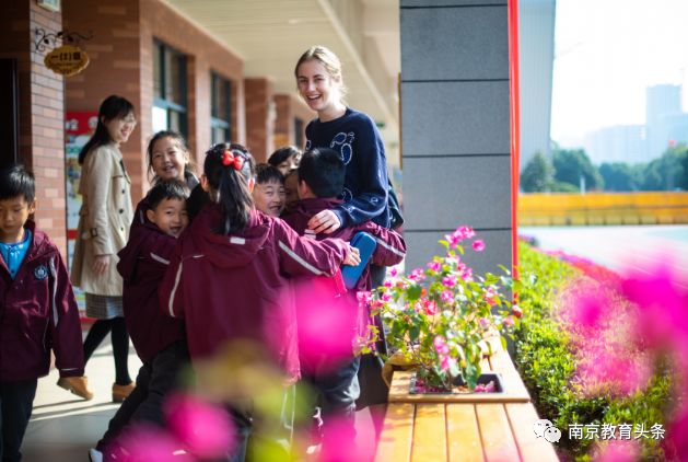 金陵中学河西分校毕业典礼,金陵中学河西分校20岁生日快乐