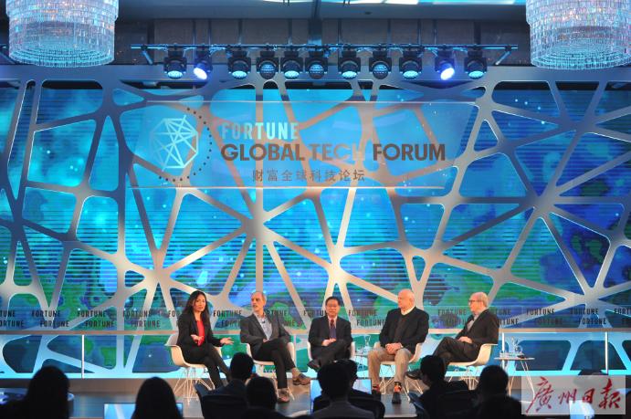 满是老广回忆：一眼阅尽广州商都40年