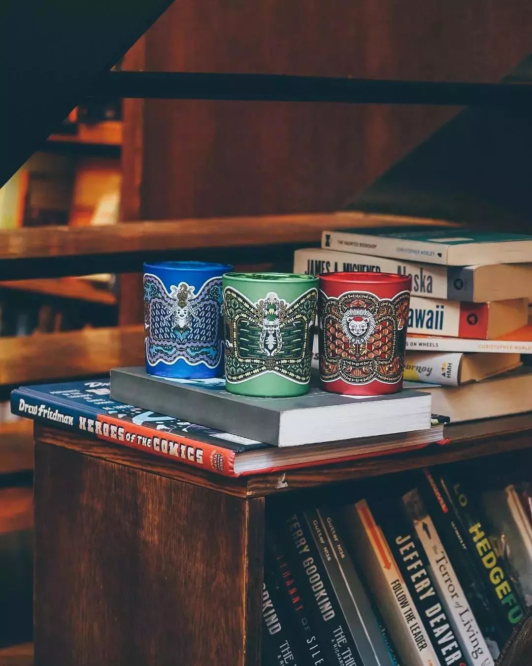 少女心圣诞节的小物品,圣诞节最美小物