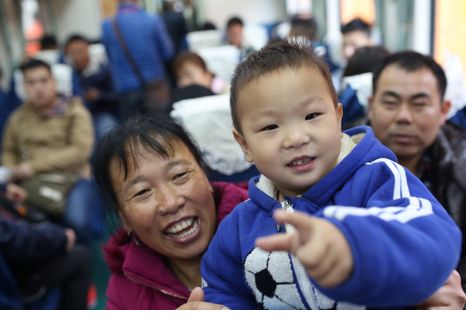 春运广铁临客开始售票,2019年广铁春运团体票审核时间