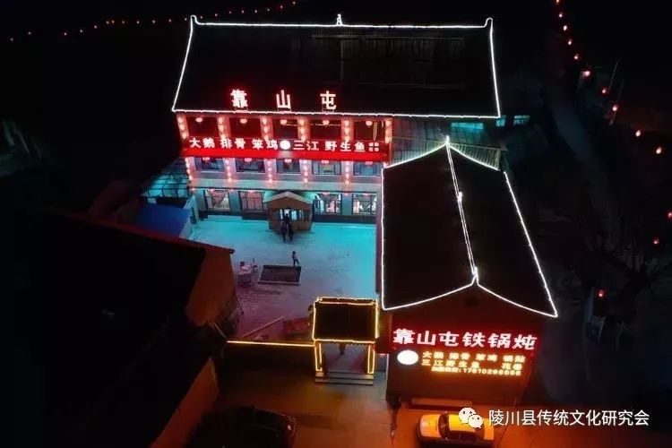 葫芦谷网红打卡地现在有什么活动,晋城葫芦谷网红景点