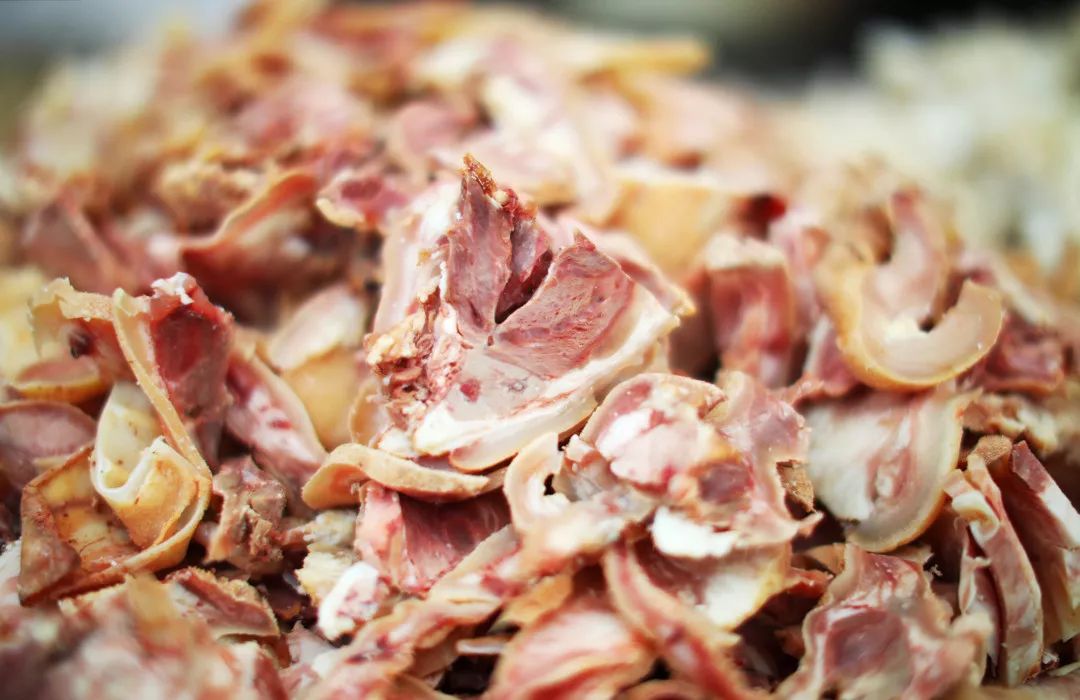 在成都一天三顿都吃火锅,成都吃羊肉汤的地方