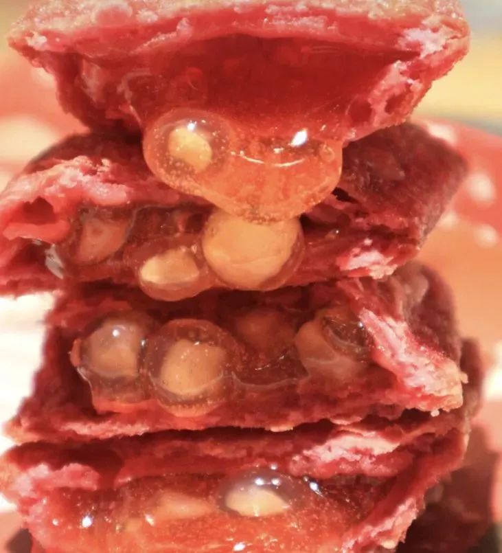 舌尖美食｜圣诞主题美食种草，赶紧领着这份指南去打卡吧！